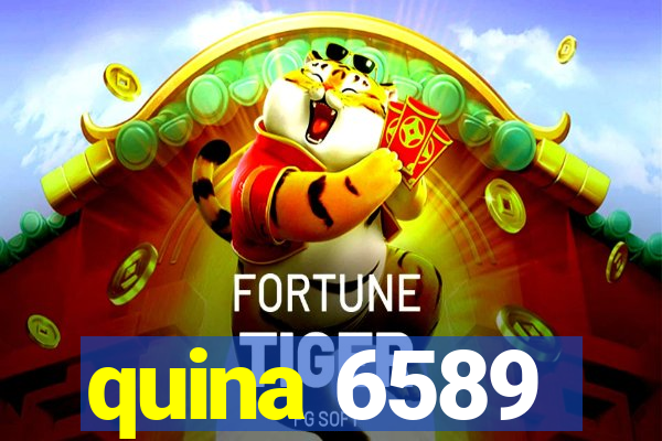 quina 6589